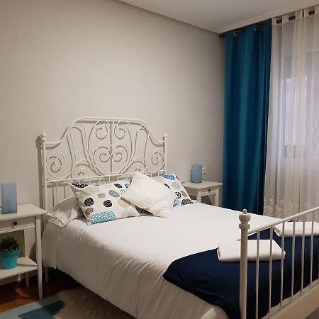 Apartamento Costa Vasca Las Arenas Getxo Exterior foto