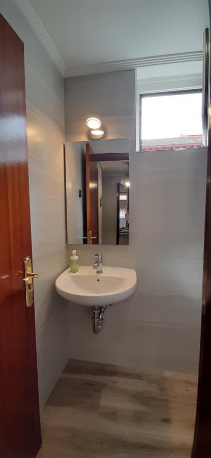 Apartamento Costa Vasca Las Arenas Getxo Exterior foto