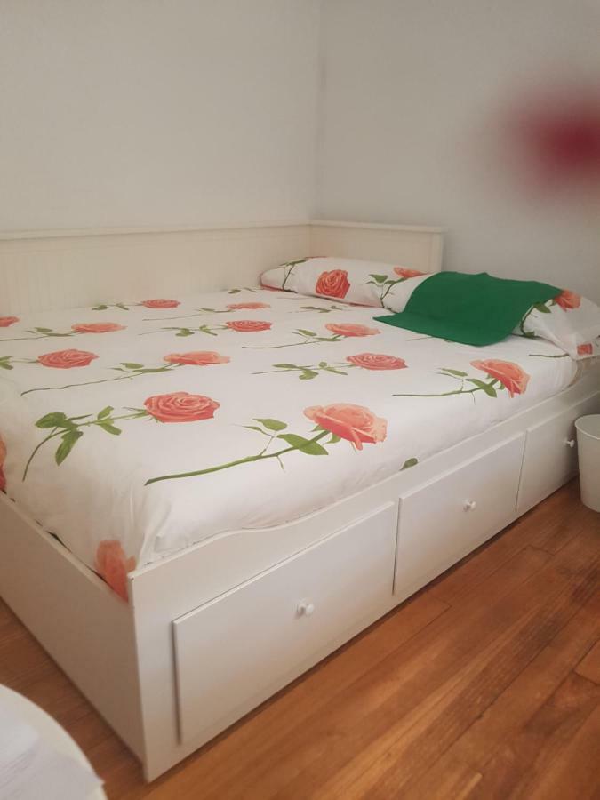 Apartamento Costa Vasca Las Arenas Getxo Exterior foto