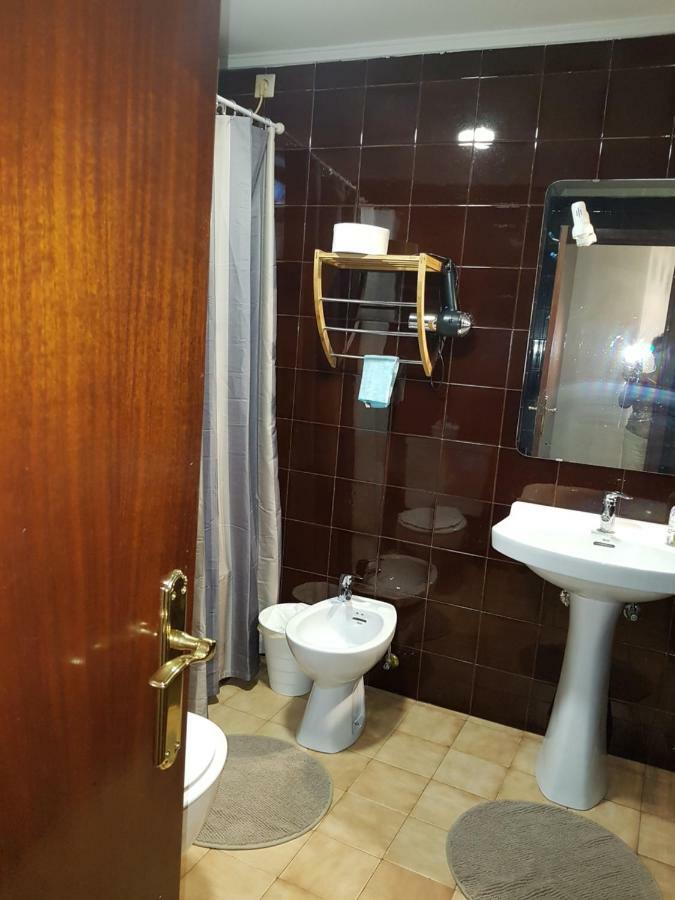 Apartamento Costa Vasca Las Arenas Getxo Exterior foto